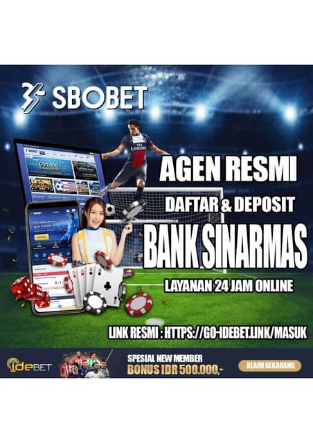 Ilustrasi topik akun sbobet bonus new member ulasan
