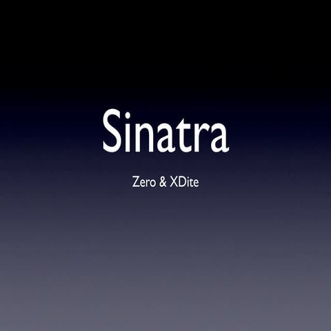 Sinatraonpassenger 090419090519 Phpapp01