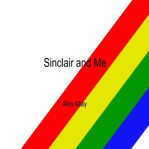 Sinclair and me | PPT