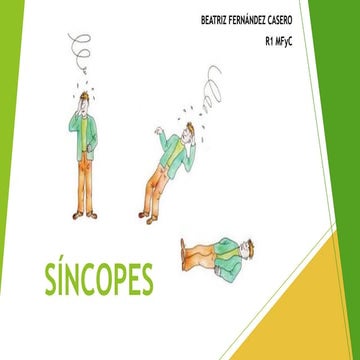 Sincope