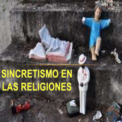 SINCRETISMO.ppt