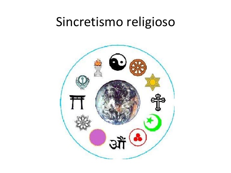 Sincretismo religioso