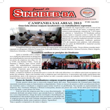 Sindibeb nº 490
