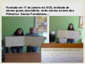 Sindicato dos trabalhadores nas ind...