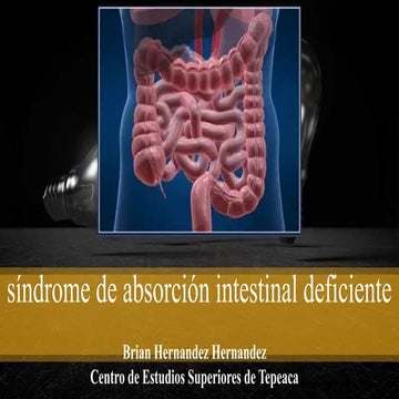 sindrome de mal absorcion intestinal.pptx
