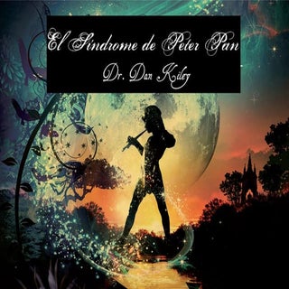 Sindrome de Peter Pan