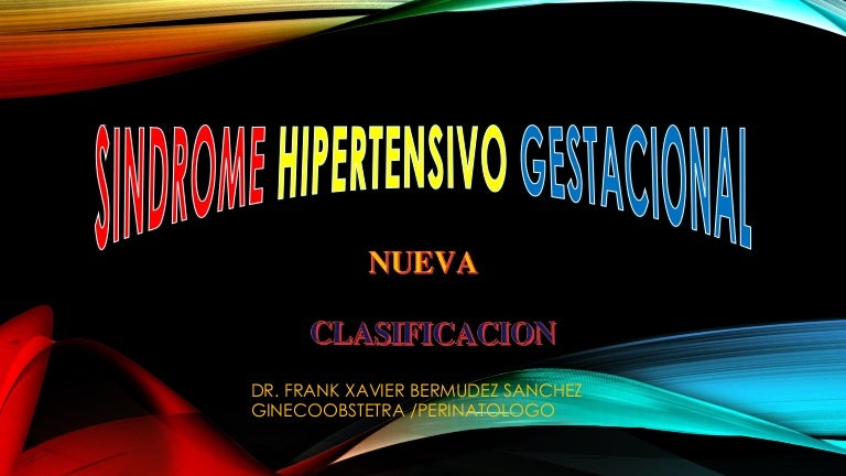 ¿Cuál es la causa de la hipertensión gestacional? ¿Cuál es la causa de la hipertensión gestacional?