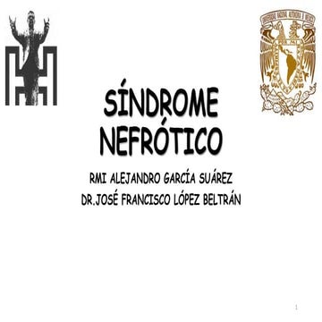 SÍNDROME NEFRÓTICO.pptx