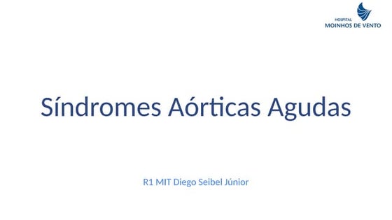 Abcesso cerebral PPT 