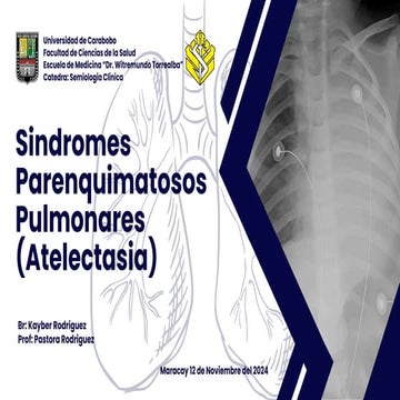 Sindromes Parenquimatosos Pulmonares (Atelectasia).pdf