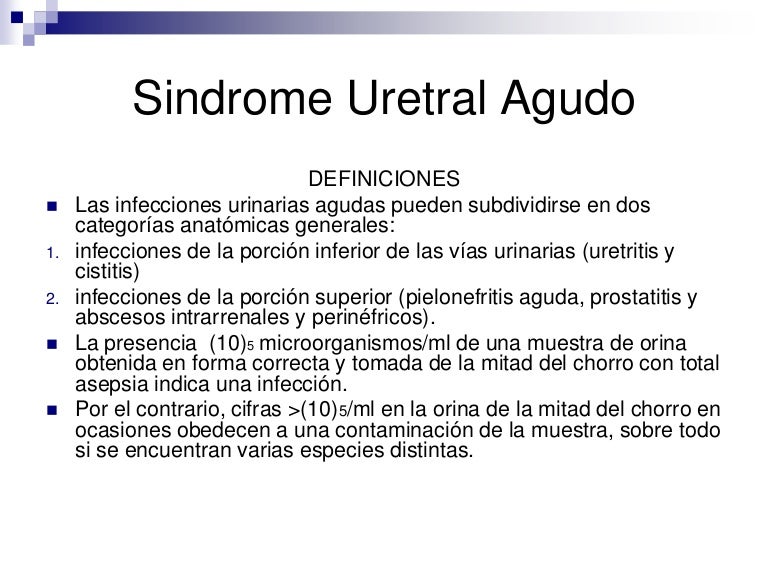 síntomas de prostatitis enterocócica síntomas de prostatitis enterocócica