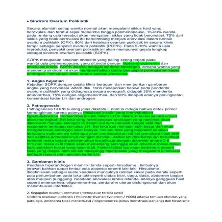 Sindrom ovarium polikisti1