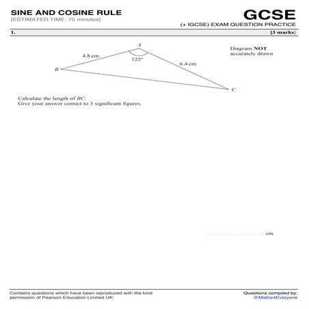 Solving questions sine-and-cosine-rule.pdf