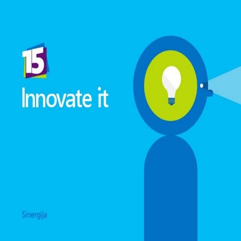 Big Data: Apache Spark -novo pojačanje tradicionalnom BI ili ne?