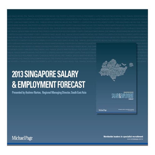 Singapore britcham event presentation final