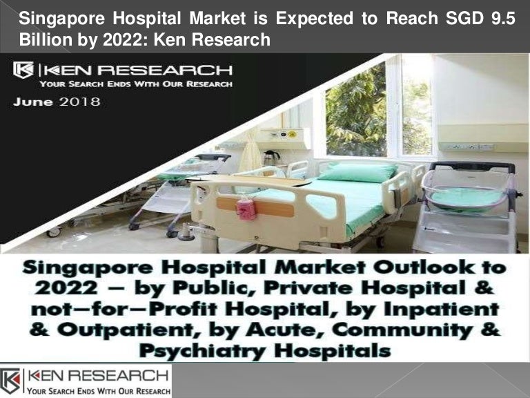 Hospital Market Singapore, Occupied Hospital Bed in SingaporeKen Res…
