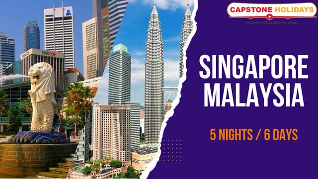 Singapore Malaysia Group Tour Singapore Malaysia Tour Package Tours Singapore Malaysia Group Tour Singapore Malaysia Tour Package Tours
