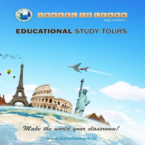 Singapore Management Immersion Program | PPTX
