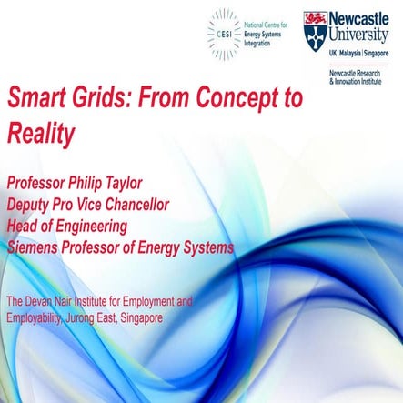 “Reliability improvement in distribution system using smart grid ...