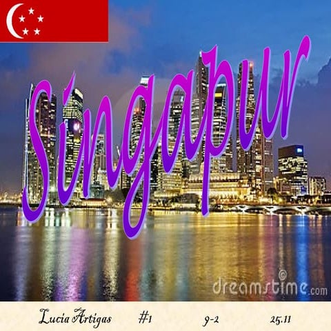 Singapore 