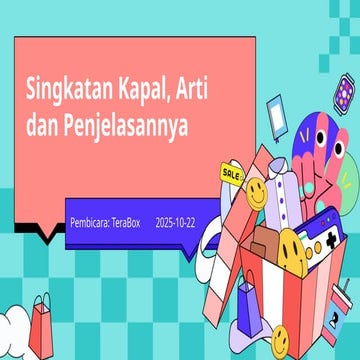 Singkatan Kapal, Arti dan Penjelasannya.pptx