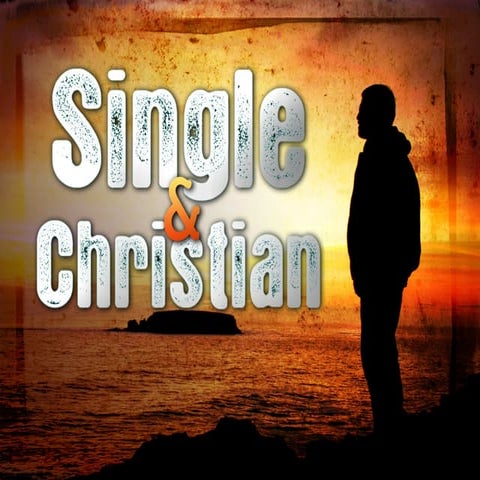 Single and searching