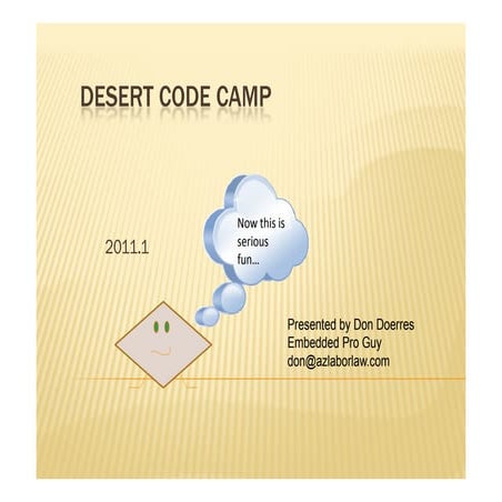 Single Boards Overview