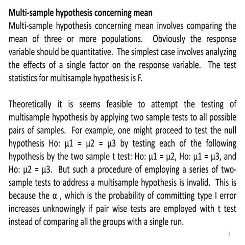 single factor ANOVA animal.pptx