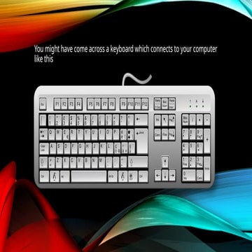 SINGLE KEY KEYBOARD PRESENTATION IN.pptx