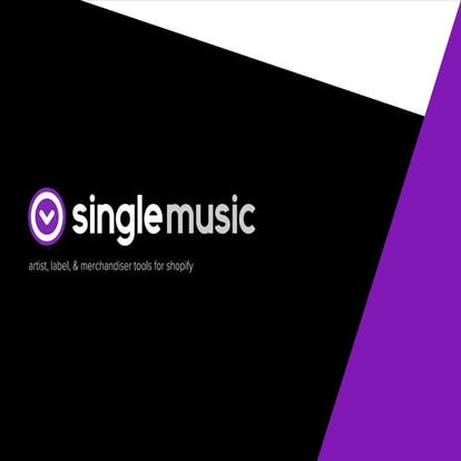 Livestream Sales Deck