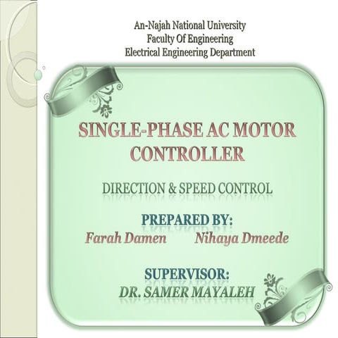 Single phase induction motor(eee499.blogspot.com)