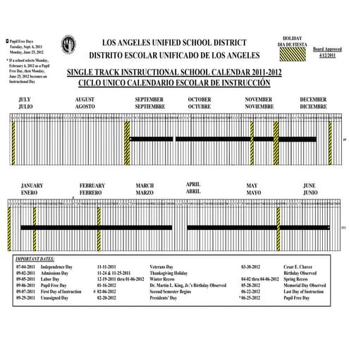 Single track 2011 2012 -- 4-12-2011
