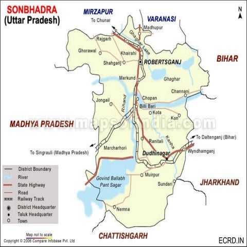 Singrauli Slide Show Final PPT