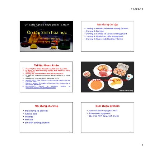 Sinh hoa hoc pdf [compatibility mode]