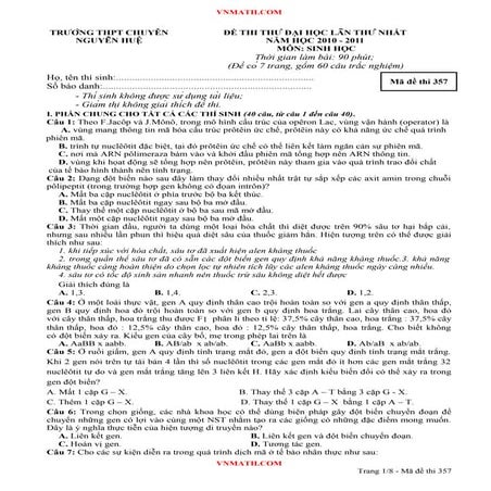 [Sinh](nguyen hue hanoi)(2011lan1)