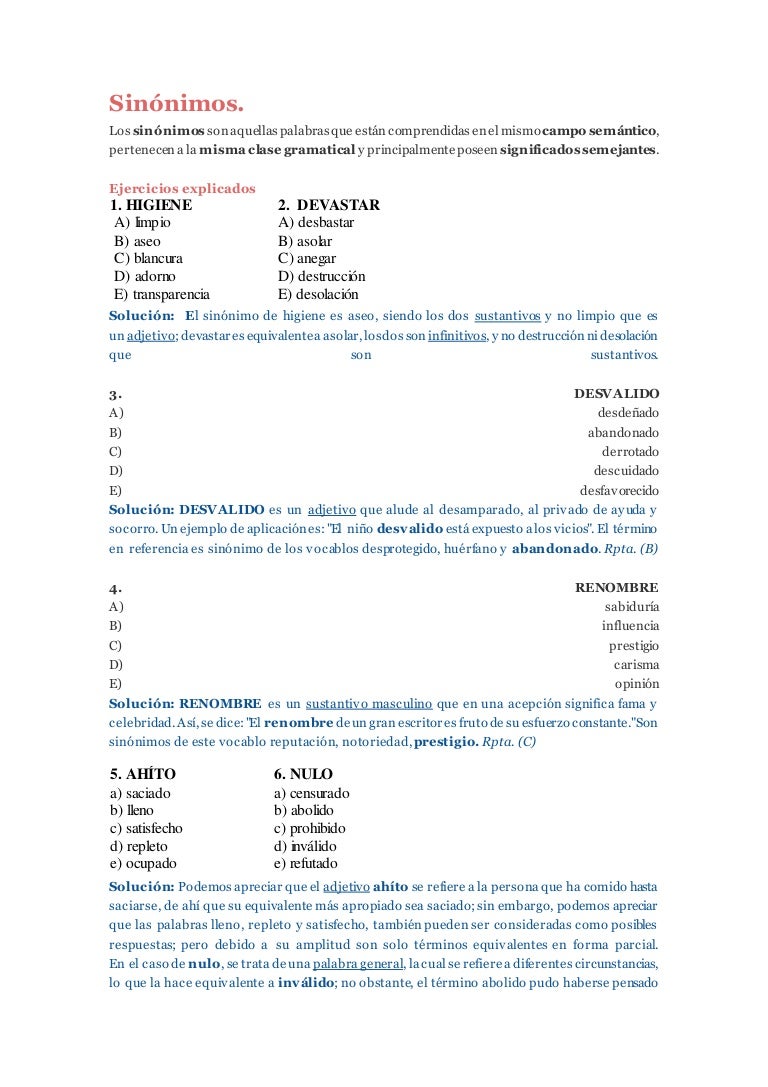 Sinonimo de casquivano