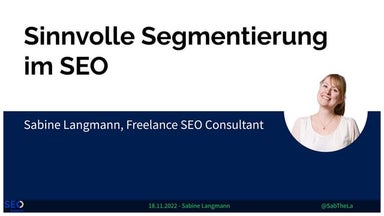 Sinnvolle Segmentierung im SEO.pdf