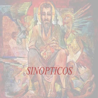 Sinopticos