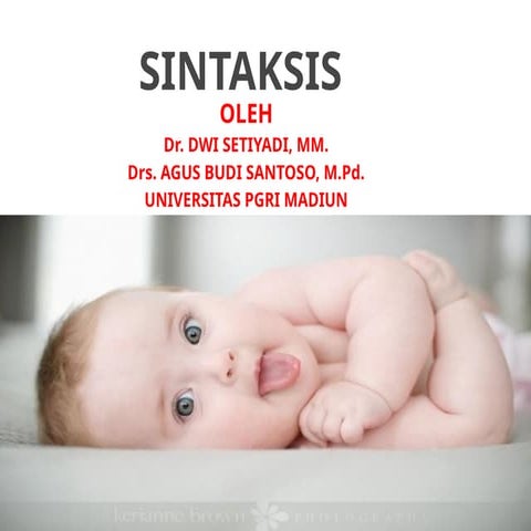 SINTAKSIS LANJUT S2 PENDIDIKAN BAHASA INDONESIA.pptx