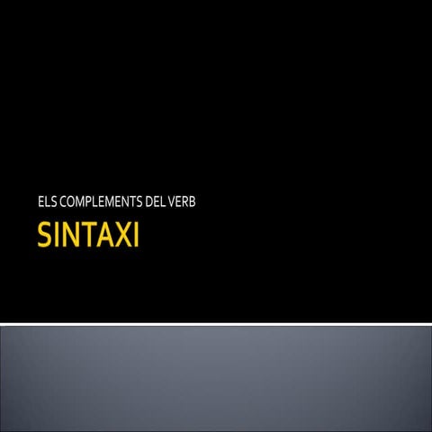 Sintaxi 3rs (3)