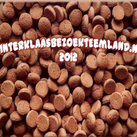 SinterklaasbezoektEemland.nl 