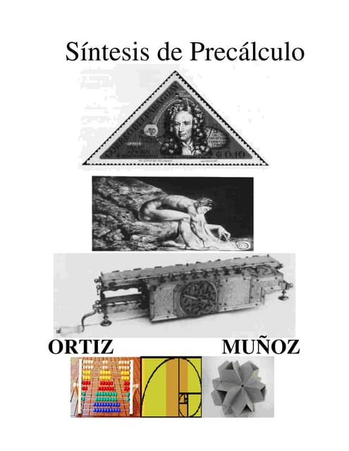 Sintesis.De.Precalculo