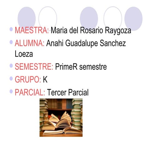 SESION "A" SINTESIS Y SESION "B" ACTIVIDAD 4