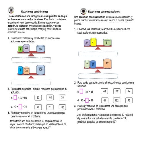 Sintesis matematica u1
