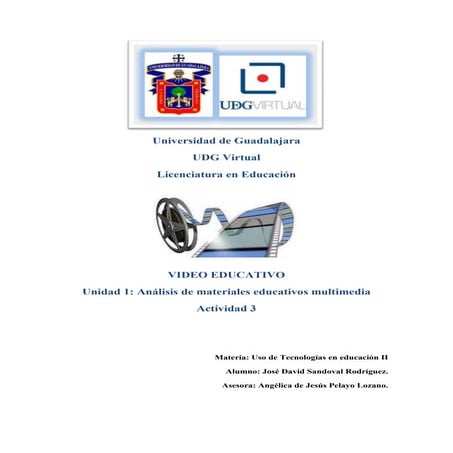 Sintesis video educativo_jose_david_sandoval_rdgz