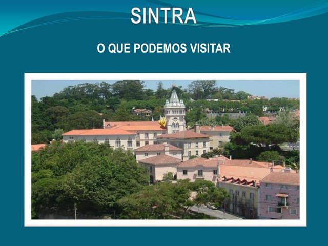 Sintra