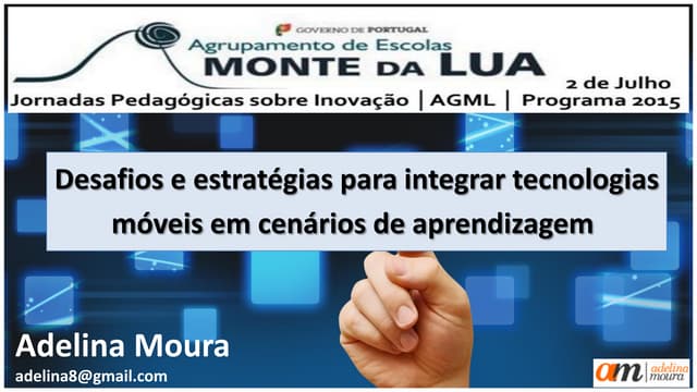 Desafios e estratégias para integra...