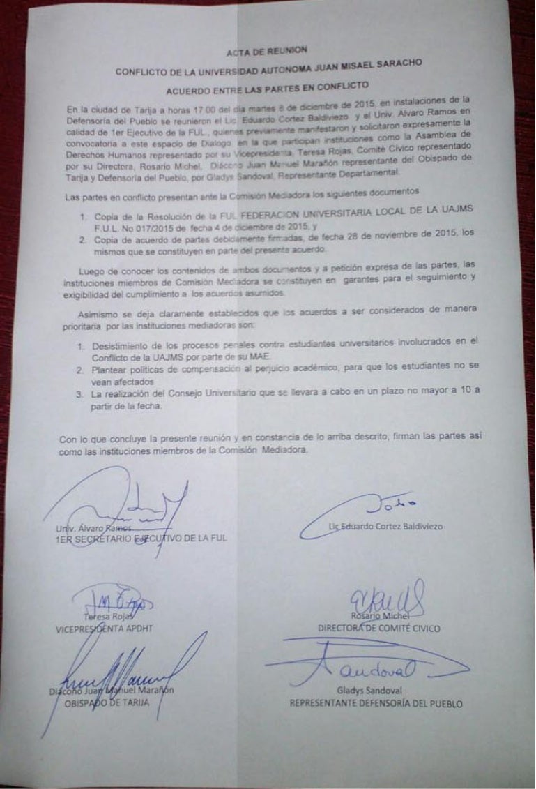 Universidad