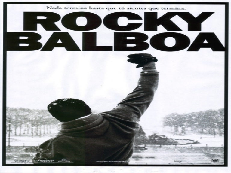 Rocky Balboa Film Complet Rocky Balboa(Film)