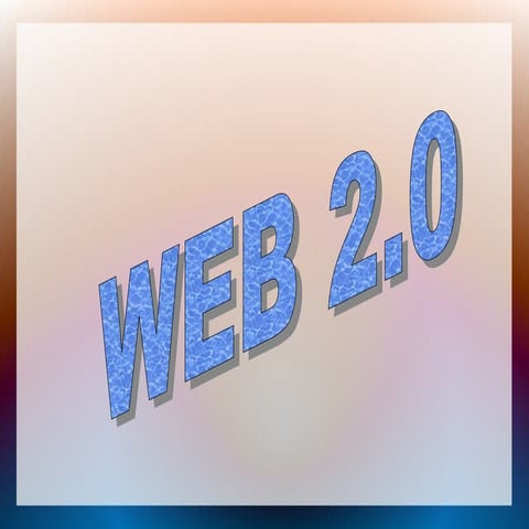 Web 2.0